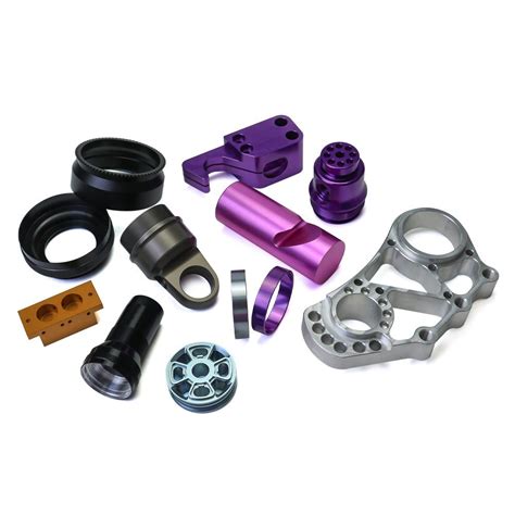 china anodized silver cnc machining parts factory|China Customized Anodized CNC Parts Manufacturers, .